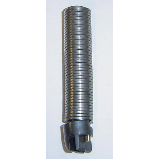 Mercury Quicksilver FA286970 - Spring Assembly with End and Retainer