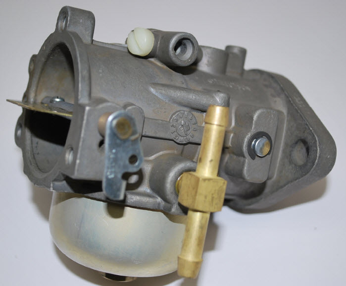 Mercury Quicksilver 1300-F699061-3 - Carburetor, NLA