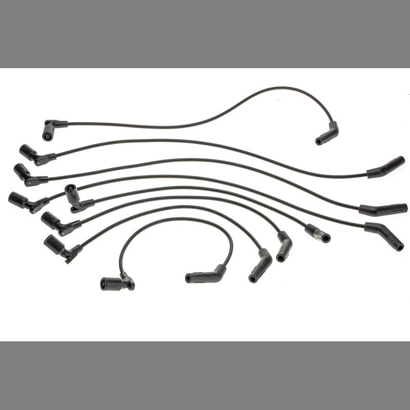 Mercury Quicksilver 84881698 Spark Plug Wire Kit