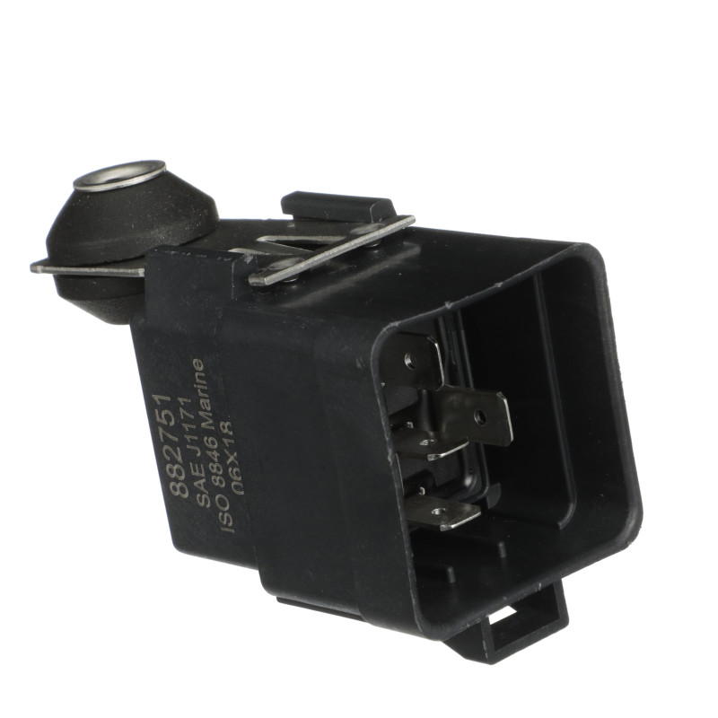 Mercury Quicksilver 882751A 1 - Relay - 8M0207773