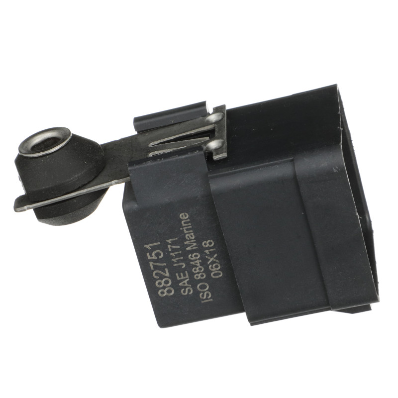 Mercury Quicksilver 882751A 1 - Relay - 8M0207773