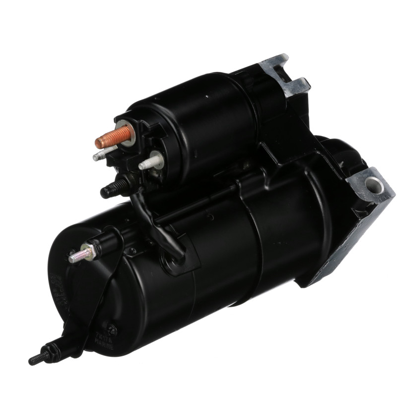Mercury Quicksilver 50-8M0090697 - Starter Motor