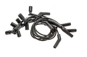 Mercury Quicksilver 84-8M0117678 - Spark Plug Wire Kit MZ