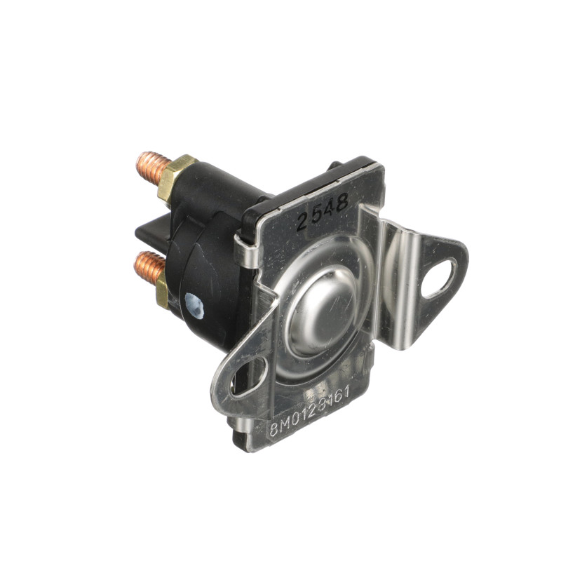 Mercury Quicksilver 89-96158T - Solenoid