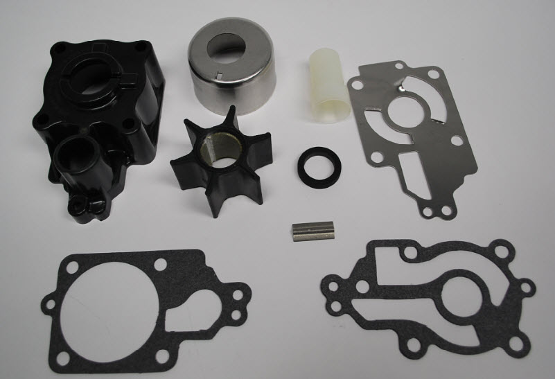 Mercury Quicksilver FK12041 Water Pump Kit
