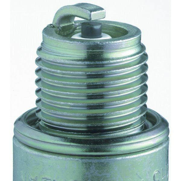 — BR7HS - NGK Spark Plug, 4122