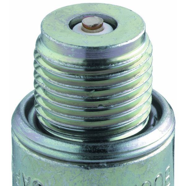 — BU8H - NGK Spark Plug, 6431