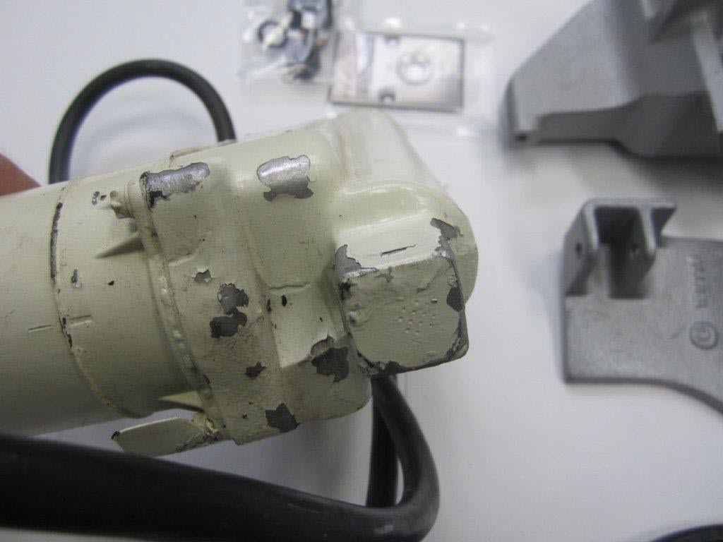 NAS❗️ Evinrude Johnson OMC 0172833 - Power Tilt Kit, NLA, See Important