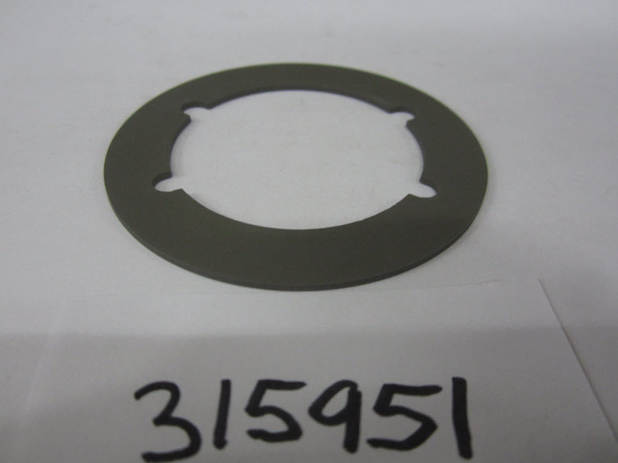 Evinrude Johnson OMC 0315951 - Washer (315951)