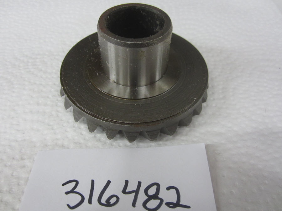 Evinrude Johnson OMC 0316482 - Reverse Gear (316482)