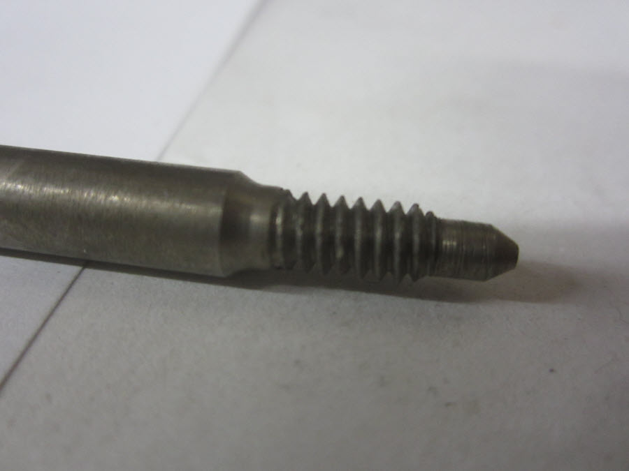 Evinrude Johnson OMC 0319298 - Shift Rod, Lower 20 (319298)