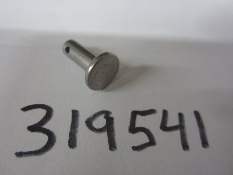Evinrude Johnson OMC 0319541 - Pin (319541)