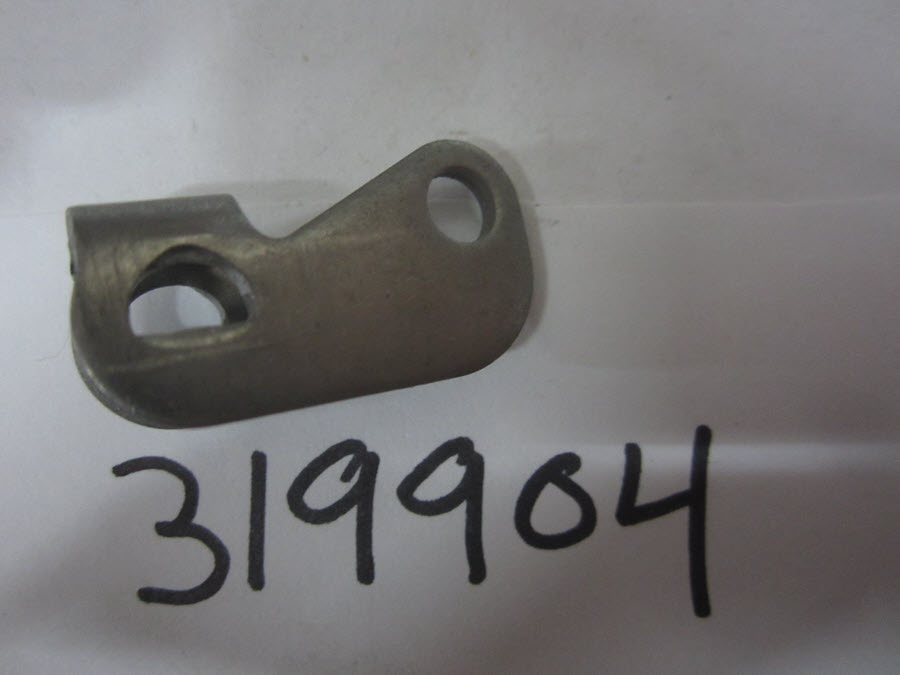Evinrude Johnson OMC 0319904 - Tilt Lock Bellcrank (319904)