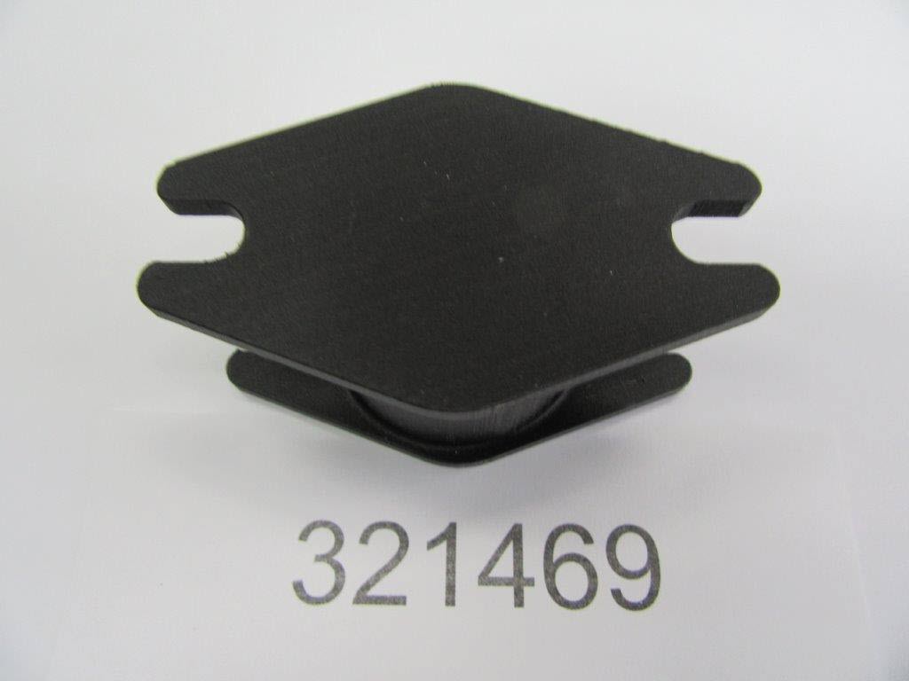 Evinrude Johnson OMC 0321469 - Lower Mount (321469)