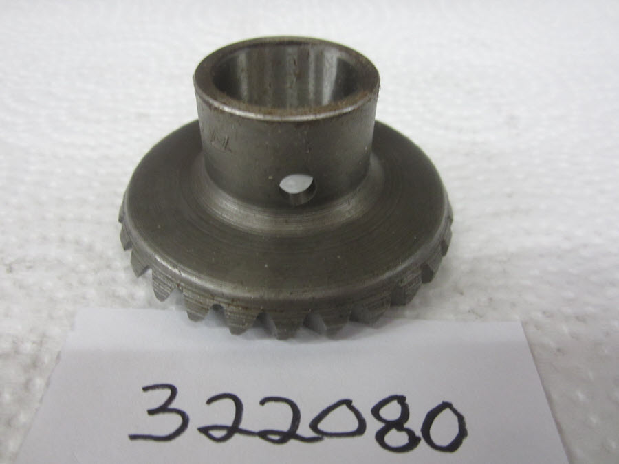 Evinrude Johnson OMC 0322080 - Reverse Gear, 14:27 (322080)