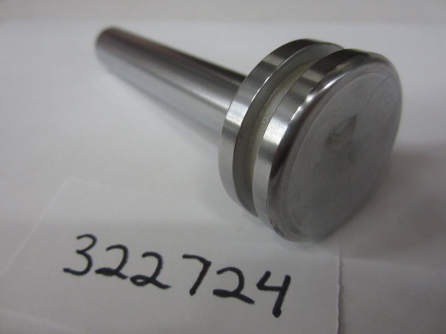 Evinrude Johnson OMC 0322724 - Trim Rod (322724)