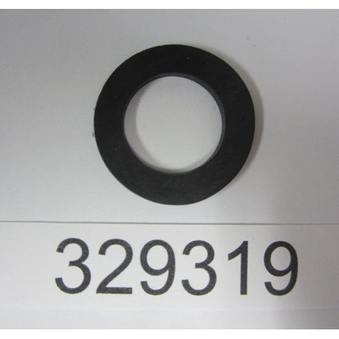 Evinrude Johnson OMC 0329319 - Thermostat Gasket (329319)