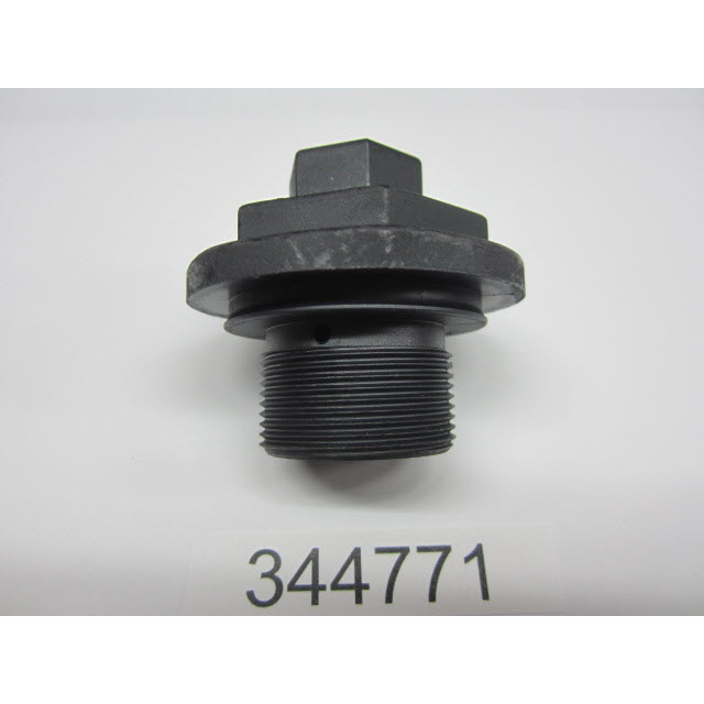 Evinrude Johnson OMC 0344771 Thermostat Cover