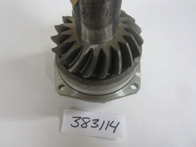 Evinrude Johnson OMC 0383114 - Shaft and Bearing Assembly (383114)