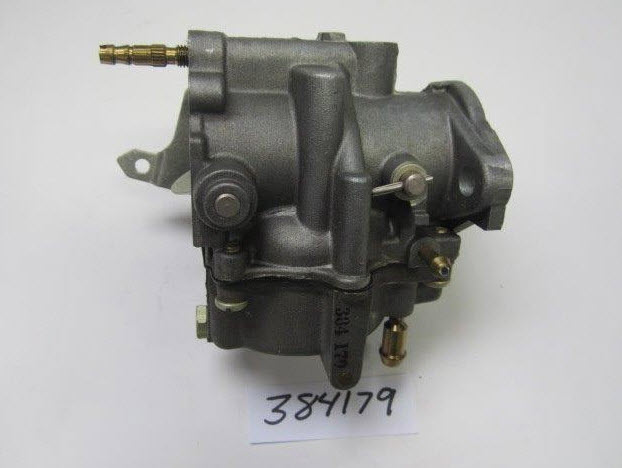 Evinrude Johnson OMC 0384179 - Carburetor (384179)
