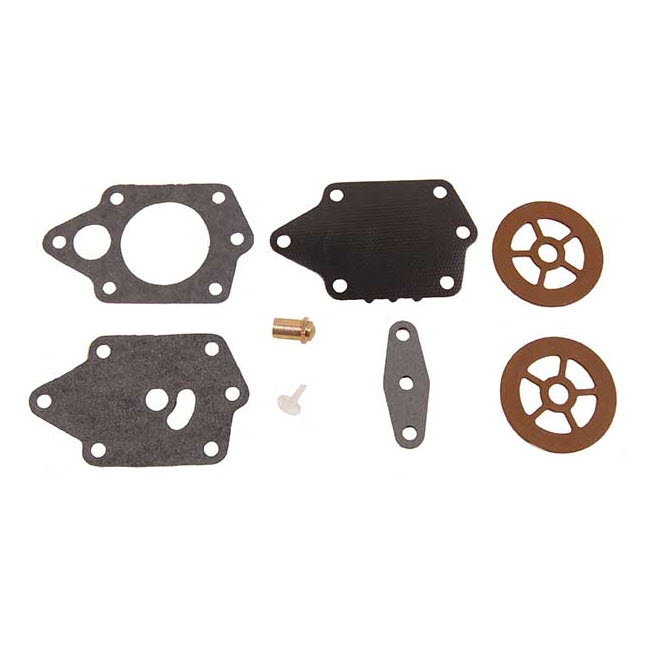 Teleflex Marine 18-7820 Fuel Pump Kit