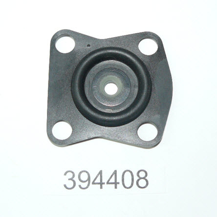 Evinrude Johnson OMC 0394408 - Thermostat Cover Diaphragm (394408)