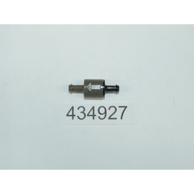 Evinrude Johnson OMC 0434927 Check Valve