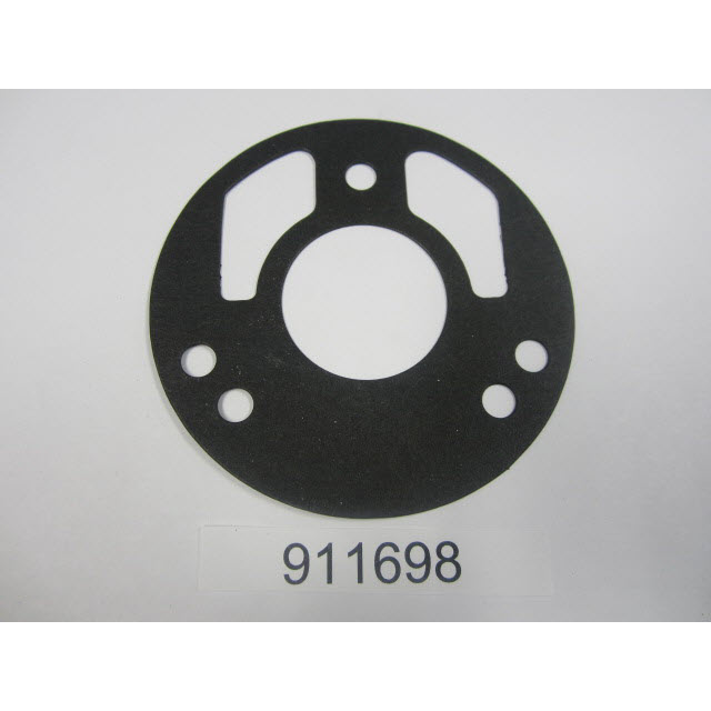 Evinrude Johnson OMC 0911698 - Adaptor to Gear Housing Gasket (911698)