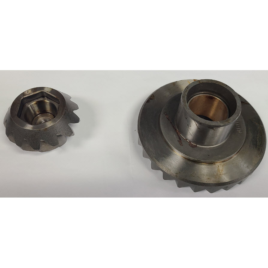 Evinrude Johnson OMC 5006311 - Gearset, Pinion & Fwd Gear. 0.50 Ratio (13/26)