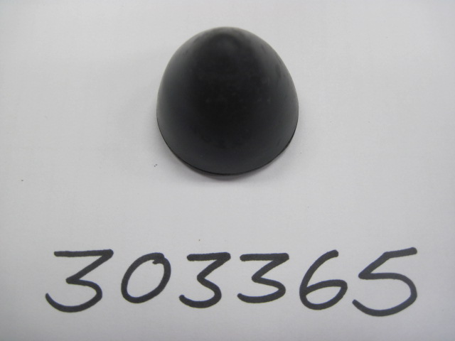 Evinrude Johnson OMC 0303365 - Prop Nut Cap, N/A (303365)