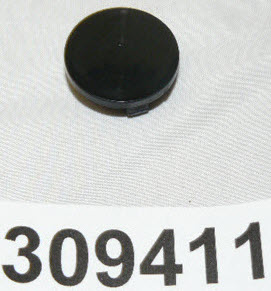 Evinrude Johnson OMC 0309411 - Plug (309411)