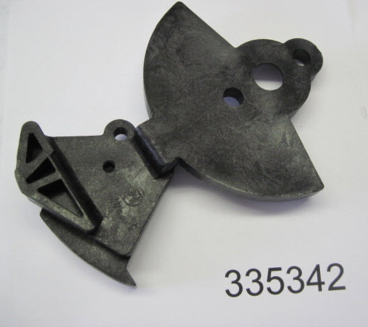 Evinrude Johnson OMC 0335342 - Actuator Cam (335342)