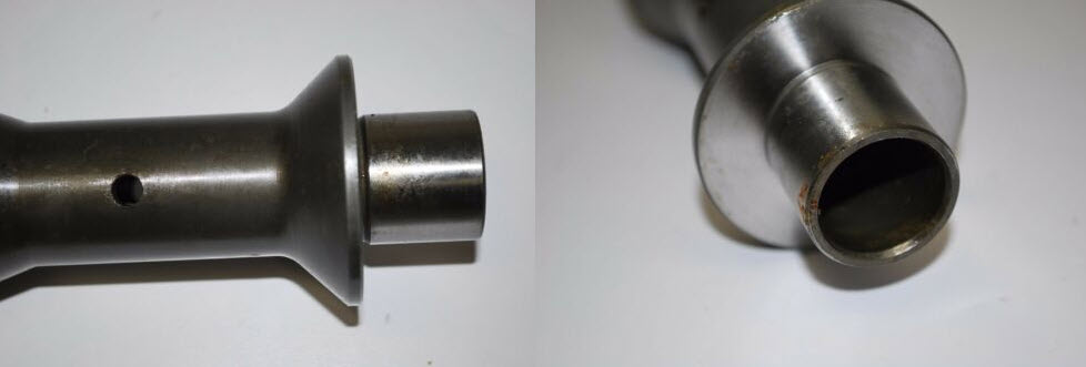 Evinrude Johnson OMC 0335679 - Drive Shaft, Lower (335679)