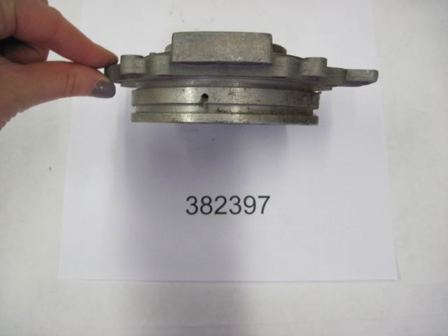 Evinrude Johnson OMC 0382397 - Head & Seal (382397)