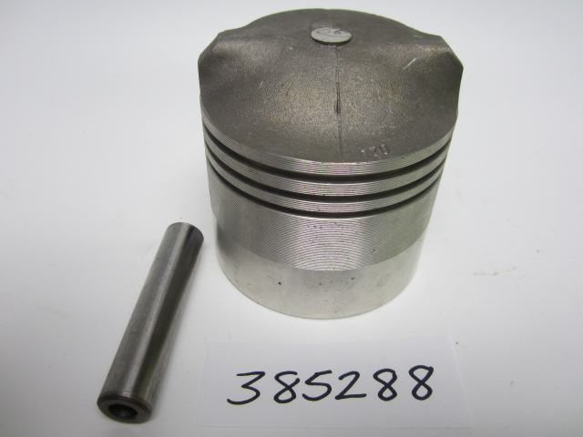 Evinrude Johnson OMC 0385288 - Piston, 0.020 Oversize (385288)