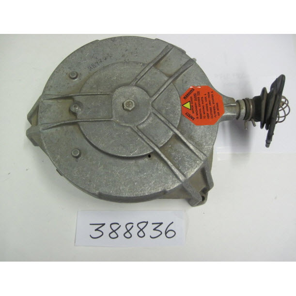 Evinrude Johnson OMC 0388836 - Rewind Starter Assembly (388836)