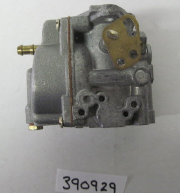 Evinrude Johnson OMC 0390929 - Carburetor (390929)