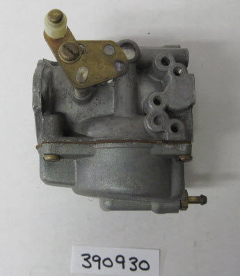 Evinrude Johnson OMC 0390930 - Carburetor (390930)