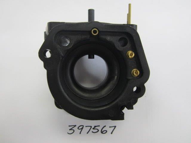 Evinrude Johnson OMC 0397567 - Carb Body, New Take Off, See Detail Page (397567)