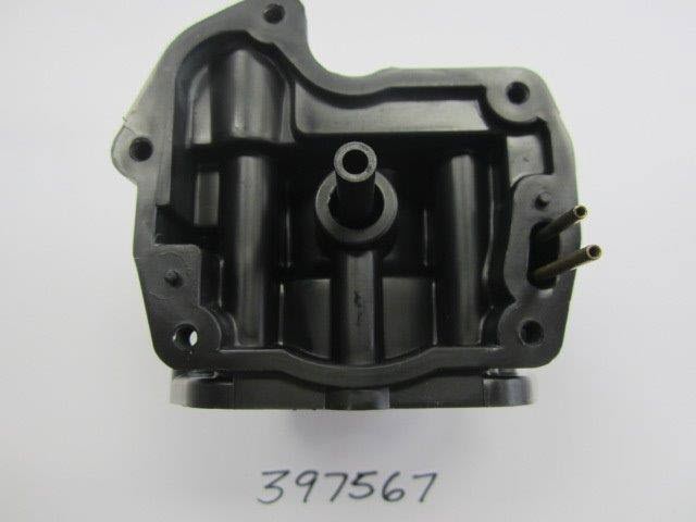 Evinrude Johnson OMC 0397567 - Carb Body, New Take Off, See Detail Page (397567)