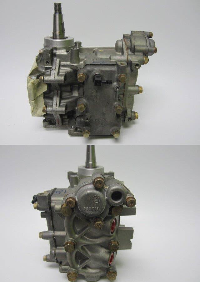 Evinrude Johnson OMC 0431794 - Powerhead Assembly 6 HP (431794)
