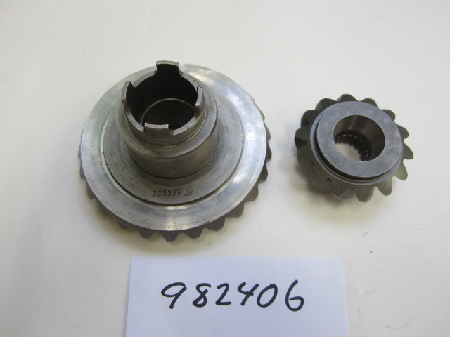Evinrude Johnson OMC 397683