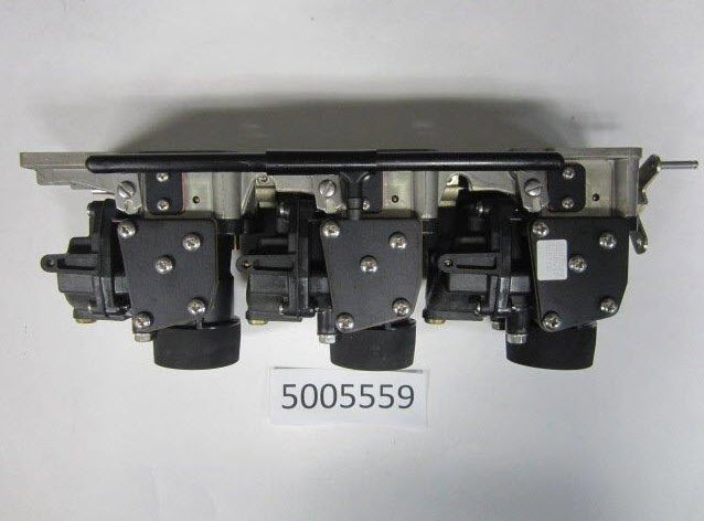 Evinrude Johnson OMC 5005559 - Carburetor Assembly