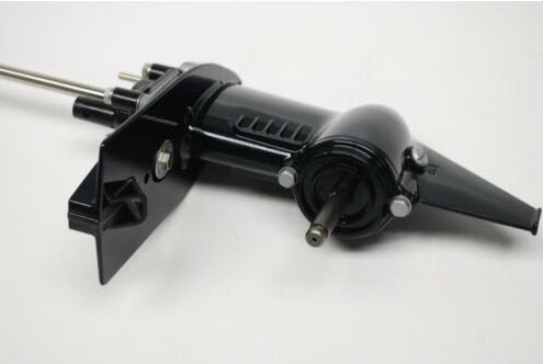 Evinrude Johnson OMC 5041734 - Lower Unit Assembly (S)