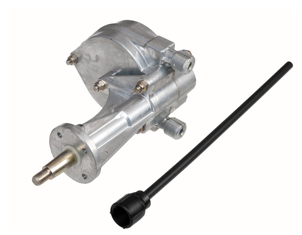 SeaStar Solutions TELSH5000P - Big-T Helm