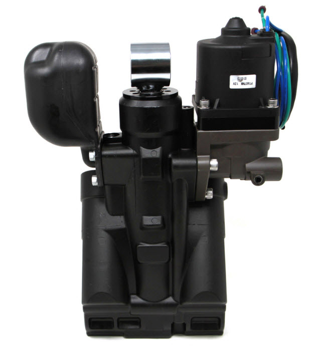 SEI Marine TT3003 - Johnson Evinrude 3 Ram Power Tilt and Trim