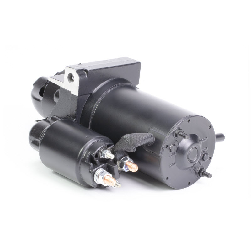 Sierra Marine 18-6275-1 - Inboard Starter