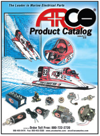 Arco Marine Product Catalog