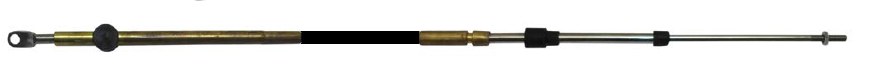 Mercury Outboard Standard Control Cable 