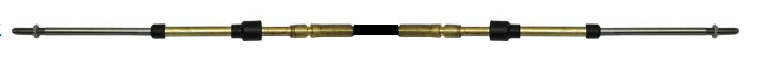 Honda Outboard Standard Control Cable 